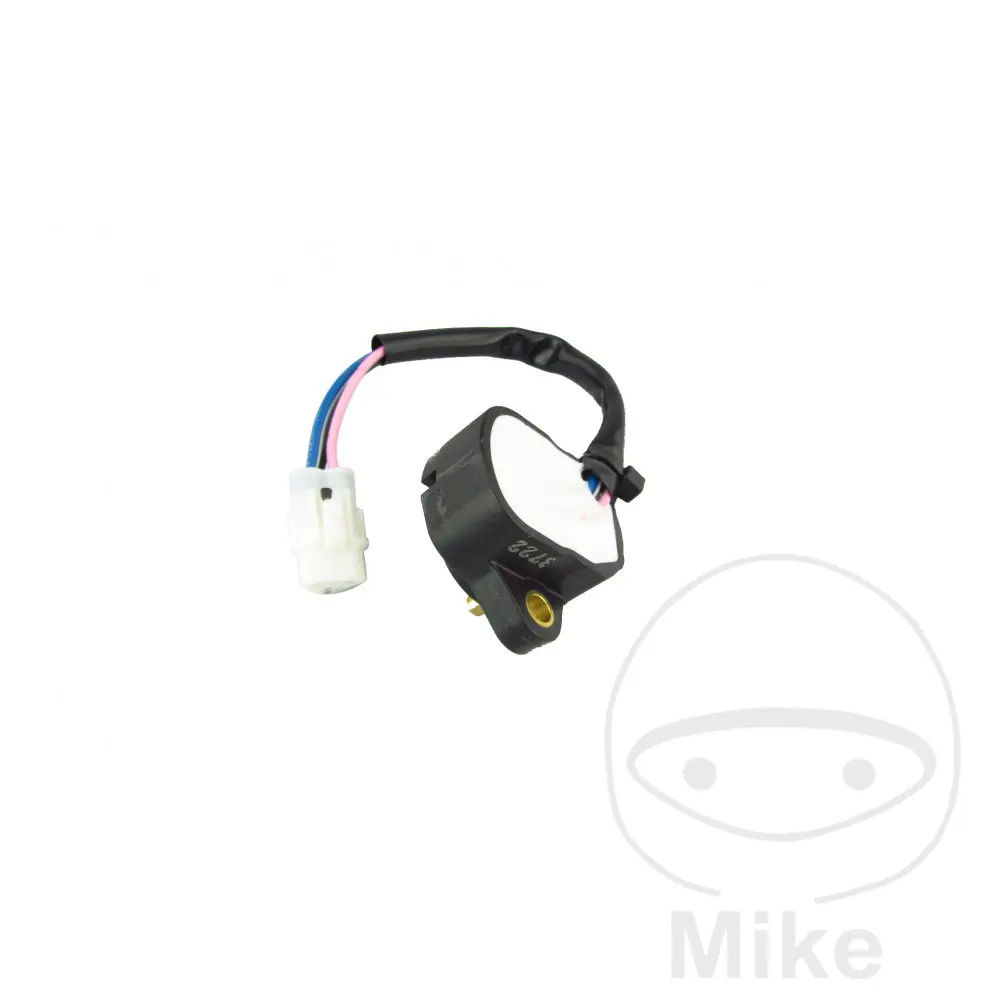 Originální díl spínač neutrálu SUZUKI GSX-R 600 06-17, GSX-R 600 U2 06-08, GSX-R 600 U3 06-08, GSX-R 600 UF 09-16, GSX-R 600 UE 09-13, GSX-R 600 30TH