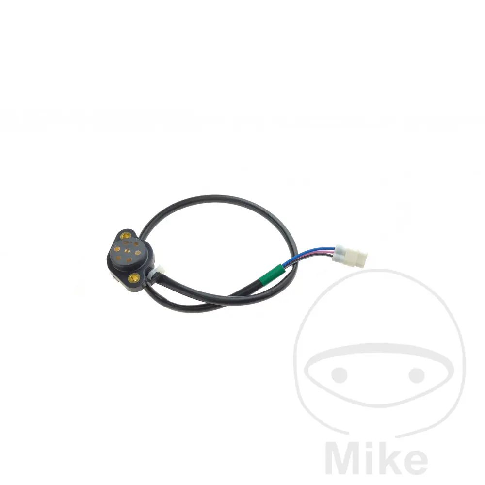 Originální díl spínač neutrálu SUZUKI GSX 1400 02-07, GSX 1400 U1 02-05, GSX-R 600 01-05, GSX-R 600 U1 01-02, GSX-R 600 U2 01-05, GSX-R 600 U3 04-05,