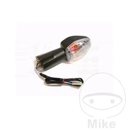 JMP blinkr HONDA CB 900 F HORNET 02-06, CB 1300 F SUPER FOUR 03-04, CB 1300 SA SUPER BOL`DOR ABS 05-13, CB 1300 A SUPER FOUR ABS 07-09, CBR 600 RR 06,