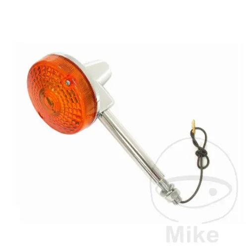 JMP blinkr SUZUKI GN 125 94-96, GN 125 U 80 KM/H 94-99, GN 125 FEINVERZAHNT 97-99, GN 125 GROBVERZAHNT 97-99, GN 125 U GROBVERZAHNT 80 KM/H 97-99,
