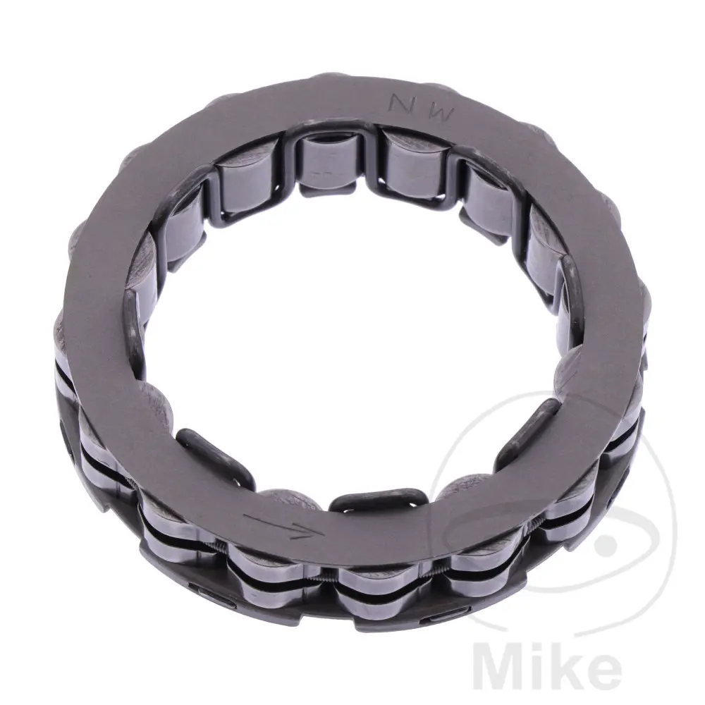 Originální díl volnoběžka KAWASAKI KX 250 4T ANNIVERSARY 24, KX 250 4T 24, ZX-6R 600 NINJA 11-17, ZX-6R 636 NINJA 13-16, ZX-6R 636 NINJA ANNIVERSARY