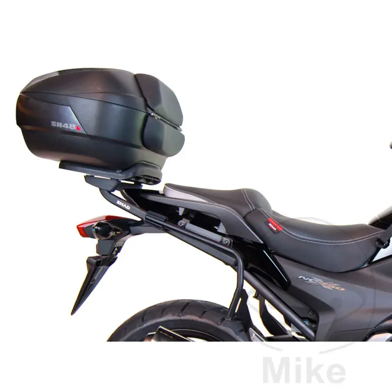 SHAD Montážní sada 3P systém H0NT74IF HONDA SERIES NC S/X (3P systém - integrovaný design, lehká konstrukce pro vyšší bezpečnost, snadná montáž.)