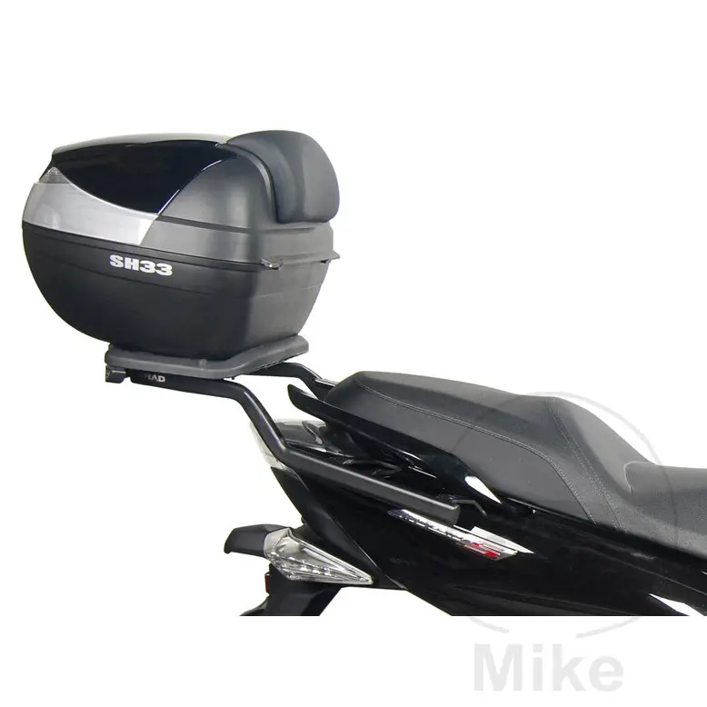 Shad držák horního kufru Shad MBK SKYLINER 125 S SKYLINER 14-15, YAMAHA XC 125 R MAJESTY S 14-16