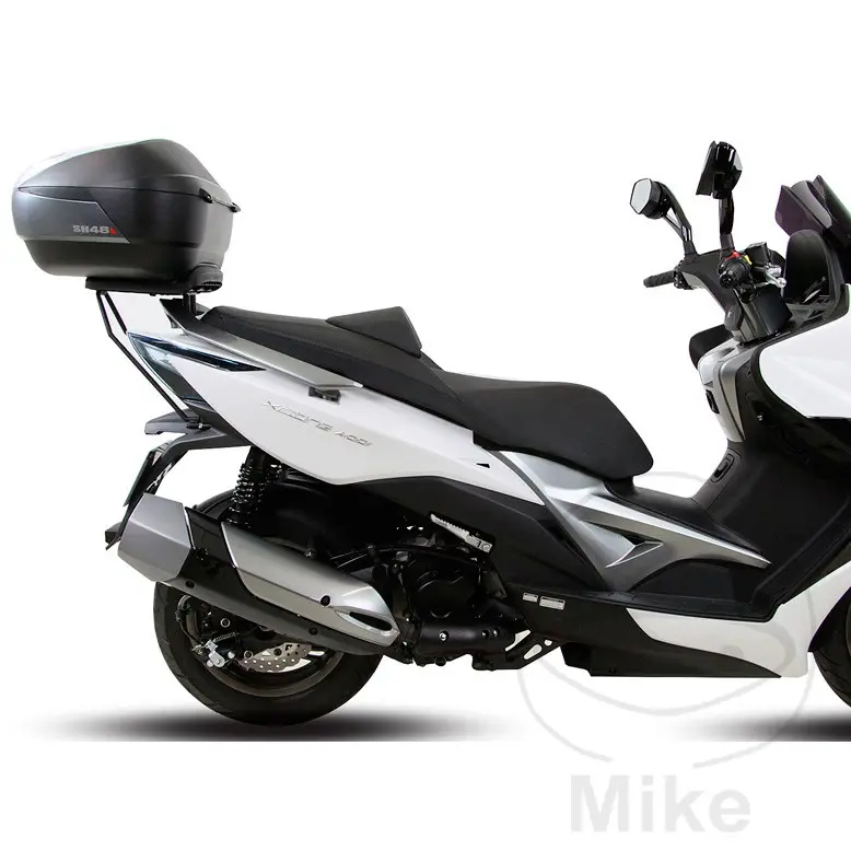 Shad držák horního kufru Shad KYMCO XCITING 400 16-17, XCITING 400 ABS 14-17