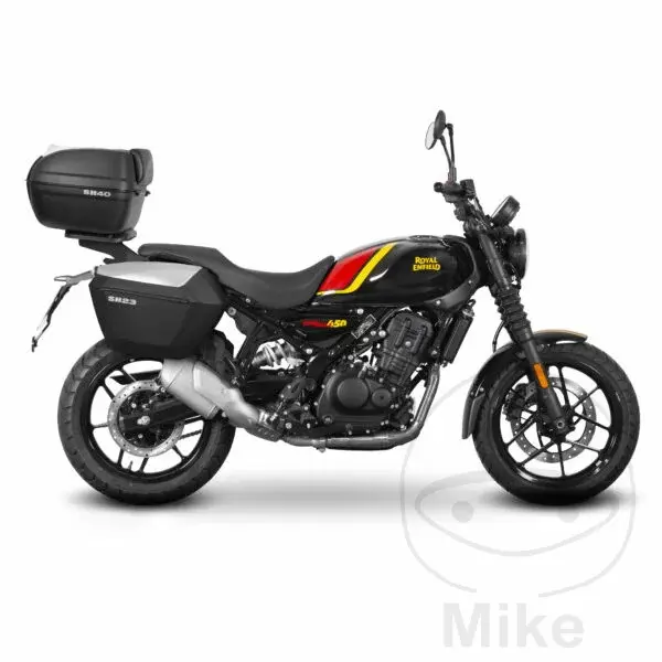 Shad držák bočních kufrů pro 3P SYSTEM ROYAL ENFIELD GUERRILLA 450 ABS 24-25 ( )