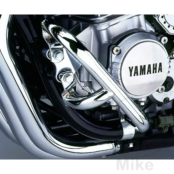 Fehling ochranný rám vpředu chrom Fehling YAMAHA XJR 1200 95-98, XJR 1200 SP 97-98, XJR 1300 99-12, XJR 1300 SP 99-01