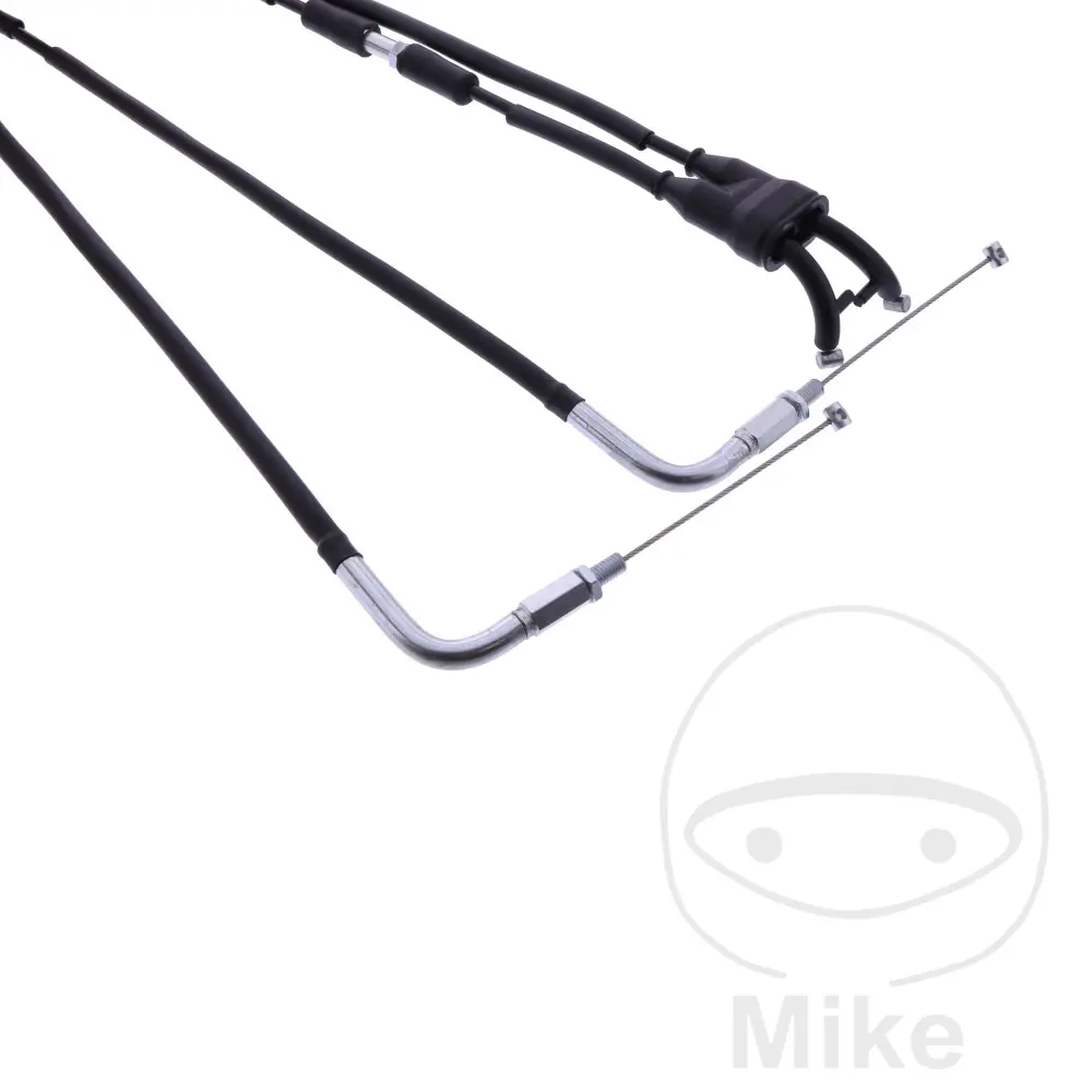 JMP plynové lanko A otevírací YAMAHA TRACER 900 850 A MT09TRA ABS 15-17, TRACER 900 850 GT MTT850D ABS 18-19, TRACER 900 850 GT ABS MTT850-D 20,
