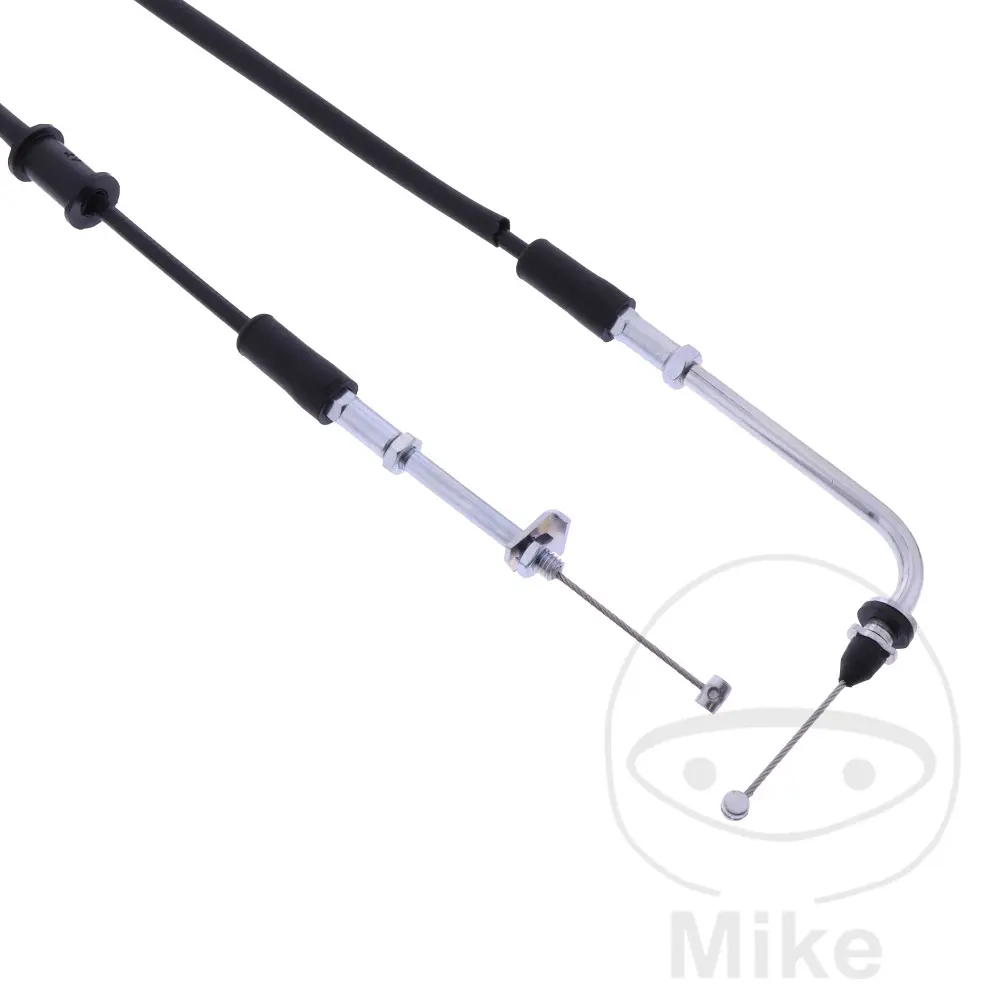 JMP plynové lanko B zavírací VESPA LX 125 3V IE 12-14, LX 125 3V IE TOURING 12-14, LX 150 3V IE 12-13, LX 150 3V IE TOURING 12-13, S 125 3V IE