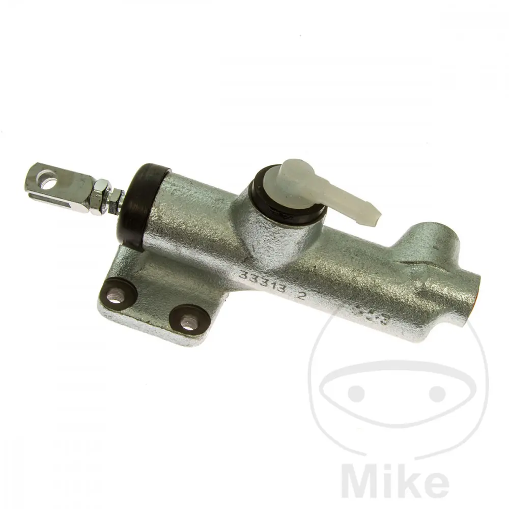 CIF hlavní brzdový válec VESPA COSA 125 E-START 87-90, COSA 125 FL E-START 91-95, COSA 125 NOŽNÍ STARTOVÁNÍ 87-90, COSA 125 FL NOŽNÍ STARTOVÁNÍ