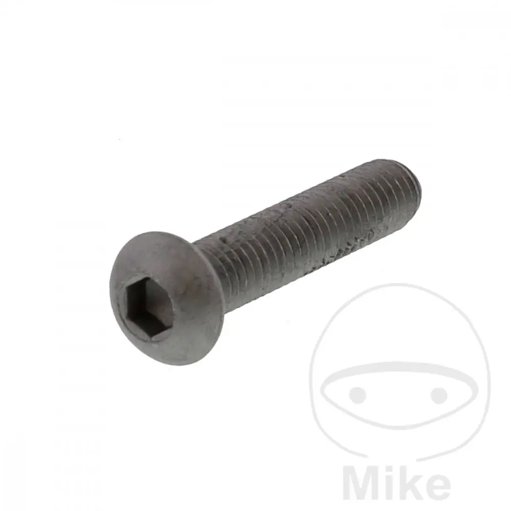 Originální díl šroub Brzdový kotouč GILERA NEXUS 500 04-14, RUNNER 125 VX 4T 05-07, RUNNER 125 VX ST 4T 08-11, RUNNER 125 VX ST 4T SOUL MODELLE 12-17,
