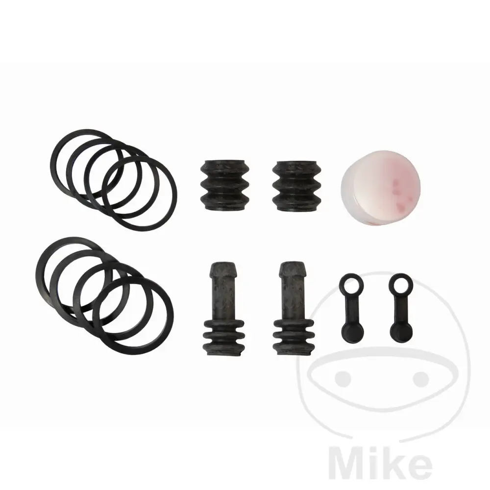 JMP opravná sada brzdového třmenu Tourmax 7172117 SUZUKI DL 650 V-STROM 04-06, DL 650 U3 V-STROM 04-06, DL 1000 V-STROM 02-10, GSF 600 S BANDIT 00-04,