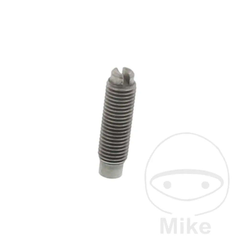 Originální díl seřizovací šroub SUZUKI DR 125 SM 08-13, DR 125 SE 95-96, DR 125 SE, SEU 97-00, DR 600 SU 85-89, DR 600 S 85-89, DR 600 R DAKAR 86-89,