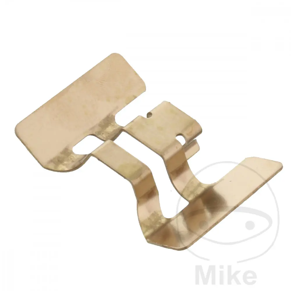 Originální díl pružina vodícího čepu brzdiče MBK XC 125 X FLAME X 04-06, YAMAHA MT 125 14-16, MT 125 A ABS 14-19, XC 125 X CYGNUS X NXC 07-16, YN 50