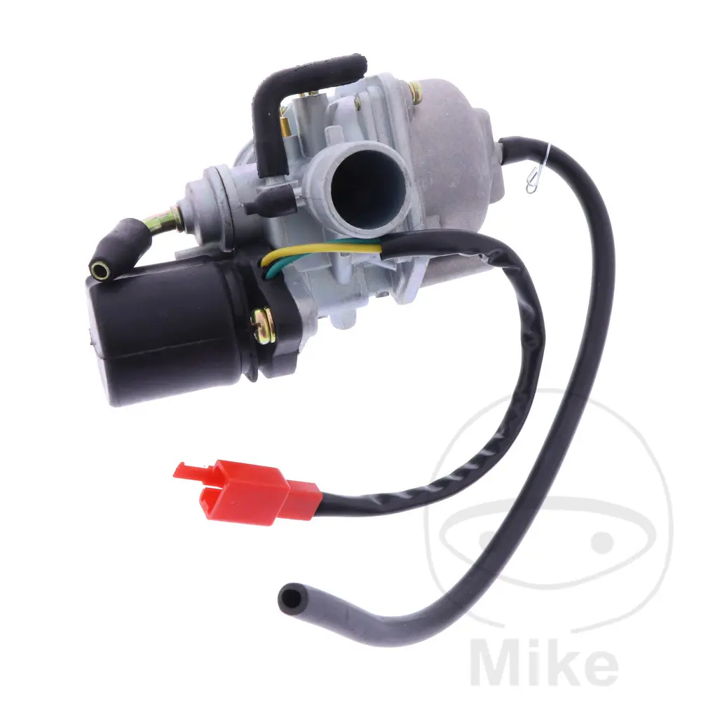JMP karburátor 12 mm replika ADLY/HER CHEE/HERKULES AIR TEC 1 50 AC 06-10, CHEE/HERKULES GTA 50 BLIZZARD BLACK/RACING/LADY EURO2 10-19, CHEE/HERKULES