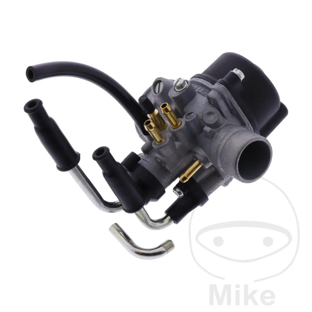 Dell Orto karburátor PHBN 17.5 Dellorto Minarelli manuální sytič ADLY/HER CHEE/HERKULES AIR TEC 1 50 AC 06-10, CHEE/HERKULES ATV 50 MOD155 04-06,