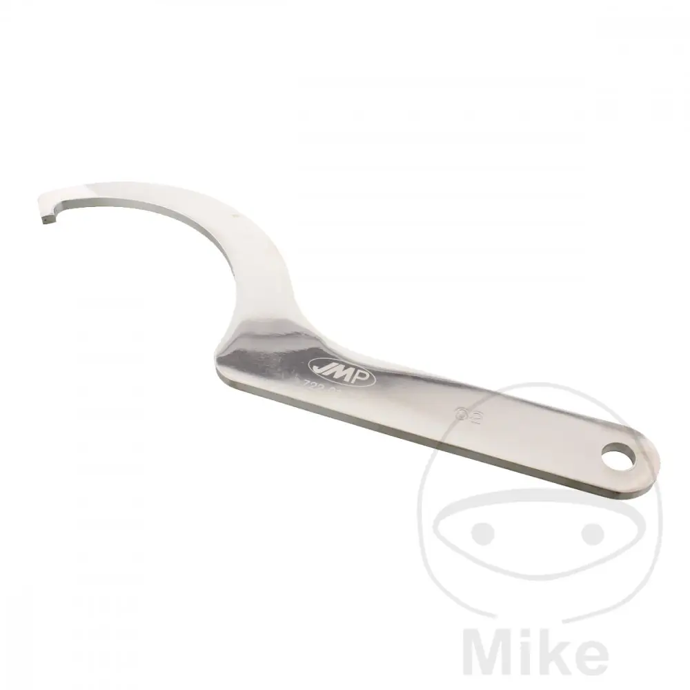 JMP hákový klíč 58mm C-klíč DUCATI 1098 1098 BIPOSTO/MONOPOSTO 07-08, 1098 1098 S BIPOSTO/MONOPOSTO 07-08, 1098 1198 R 08-09, 1198 1198 09-11, 1198