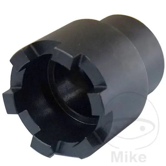 JMP maticové nástrčkové ořechy 38/51mm TRIUMPH BONNEVILLE 1200 BOBBER ABS 17-18, BONNEVILLE 1200 T120 ABS 16-18, BONNEVILLE 1200 T120 BLACK ABS 16-18,