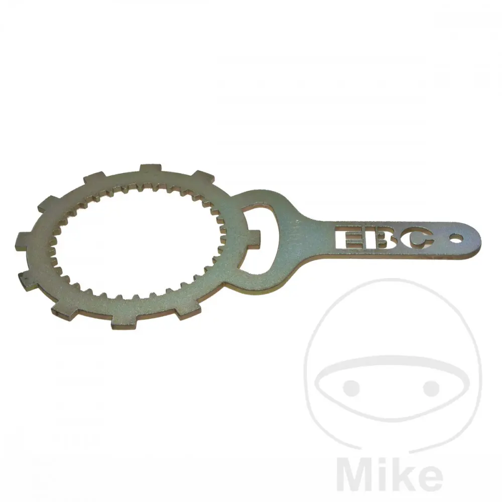 EBC držák spojkového koše EBC KAWASAKI H1 500 MACH 3 69-71, H1 500 72-75, H2 750 MACH 4 72-75, KH 500 76-77, KL 250 78-83, KLR 250 84-92, KX 125