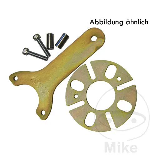 EBC držák spojkového koše EBC YAMAHA FZ 750 85-86, FZ 750 GENESIS 87-94, FZ6 600 N 04-07, FZ6 600 NS 05-06, FZ6 600 SA FAZER ABS 06-08, FZ6 600 NA