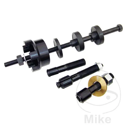 JMP sada pro montáž a demontáž ložisek kol pro Harley Davidson HARLEY DAVIDSON FLD 1690 DYNA SWITCHBACK ABS 12-13, DAVIDSON FLHR 1450 ELECTRA GLIDE