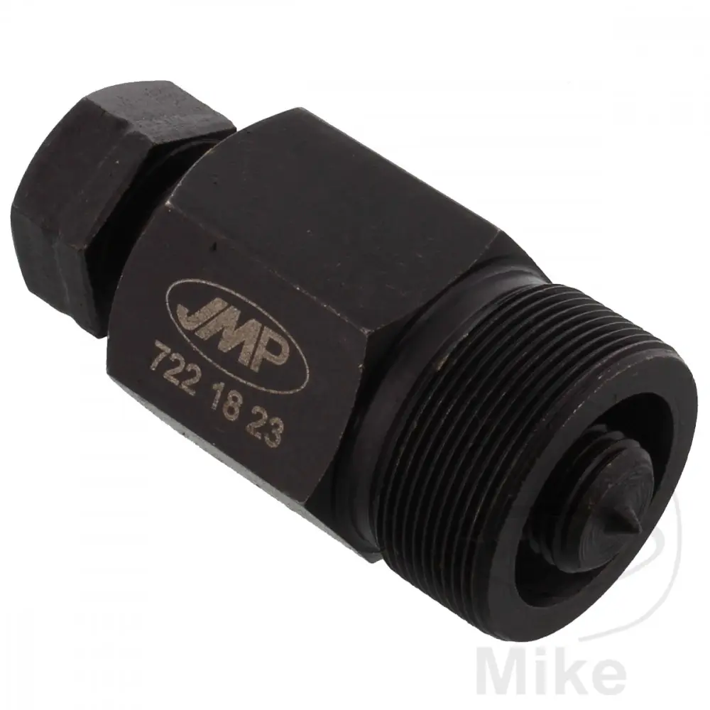 JMP stahovák rotoru alternátoru M27X1.0mm pro Honda QMI152 ADLY/HER CHEE/HERKULES CAT 125 98-02, CHEE/HERKULES HERKULES 125 MIRAGE/VIRTUALITY 11-12,