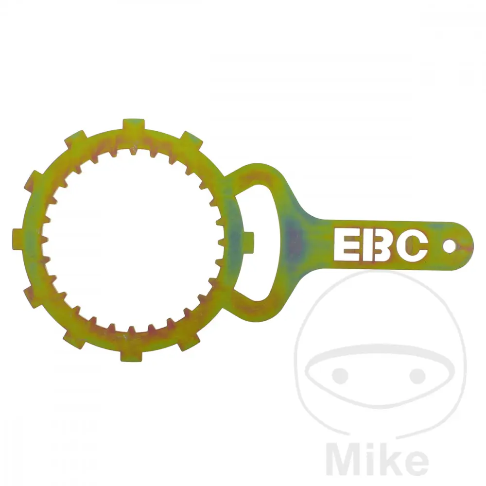 EBC držák spojkového koše EBC GAS GAS EC 200 00-08, GAS EC 250 00-08, GAS EC 300 00-08, GAS HP 450 4T WILD 04-13, HONDA CB 250 K 71-73, CB 350 K 72,