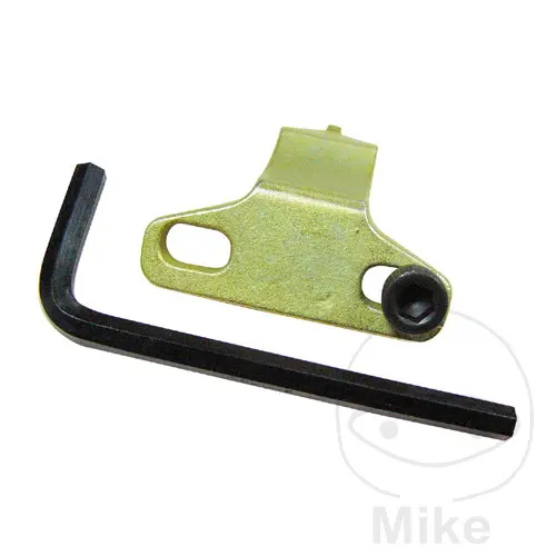 JMP nářadí pro kontrolu ventilových podložek KAWASAKI GPZ 1100 81-82, Z 900 76, Z 1000 MK2 79-80, Z 1000 ST 79-80, Z 1000 R2 83, Z 1000 77-82, Z 1000