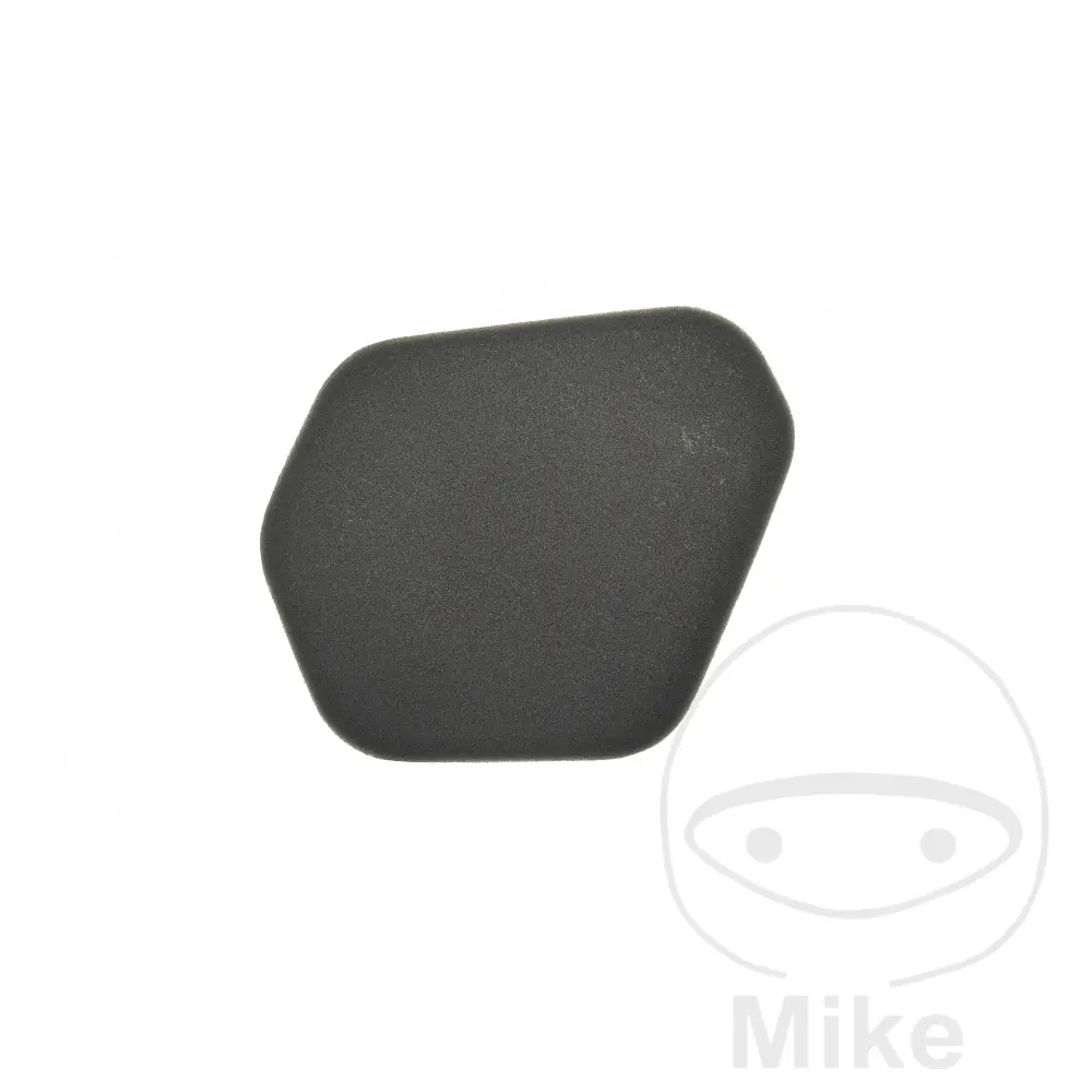Originální díl filtr vzduchový pěnový HONDA MBX 50 SD 85-88, MBX 80 SW 82-83, MBX 80 SWD 82-87, MBX 80 SW2 82-87, MCX 80 S 83, NSR 50 S 89-96