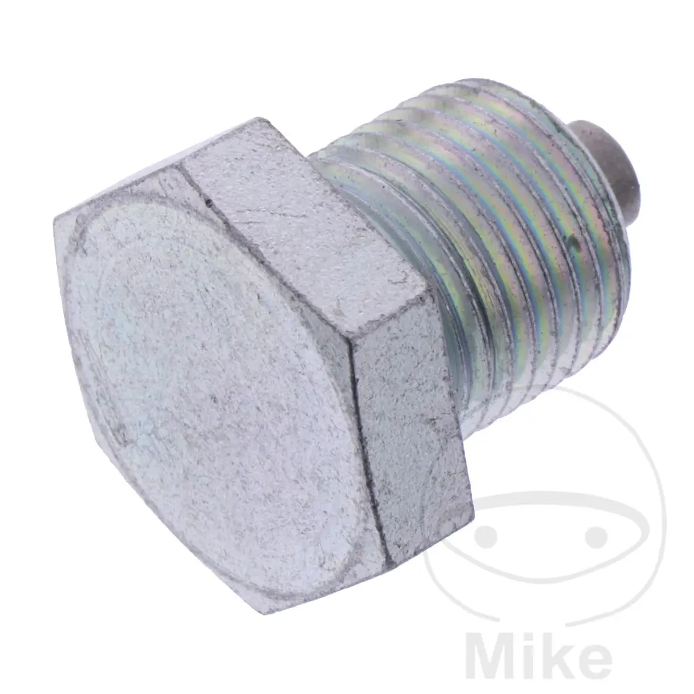 JMP šroub výpust oleje MAG APRILIA CAPONORD 1200 ABS 13-17, CAPONORD 1200 RALLY ABS 15-17, CAPONORD 1200 TRAVEL PACK ABS 13-17, DORSODURO 900 ABS