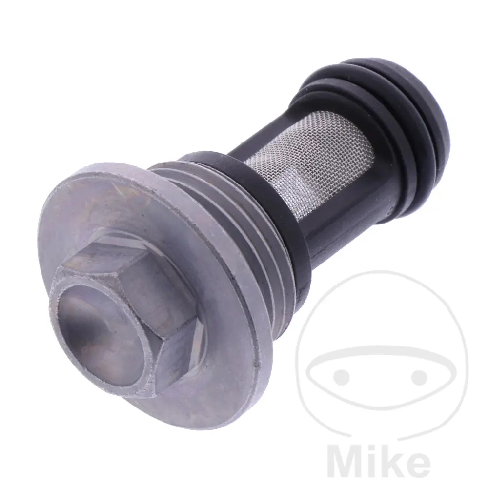 Originální díl olejové sítko GAS GAS RX 450 F REPLICA 23-25, KTM EXC 450 IE 12-16, EXC 450 IE SIXDAYS 12-16, EXC 500 IE 12-16, EXC 500 IE SIXDAYS