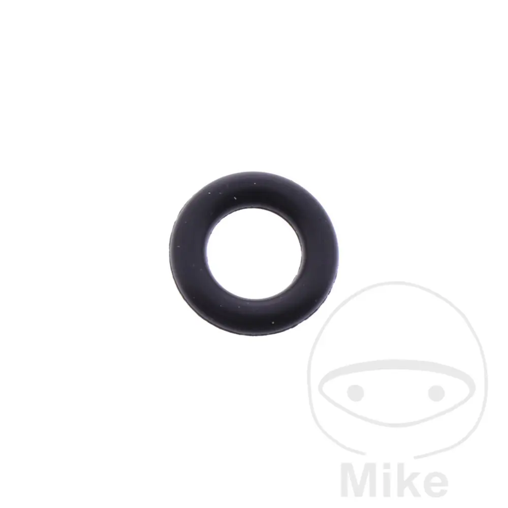 Originální díl O-kroužek 2X5MM KAWASAKI GPZ 1100 95-98, GPZ 1100 ABS 96-98, VN 800 95-99, VN 800 CLASSIC 96-06, VN 800 DRIFTER 99-03, ZRX 1100 97-00,