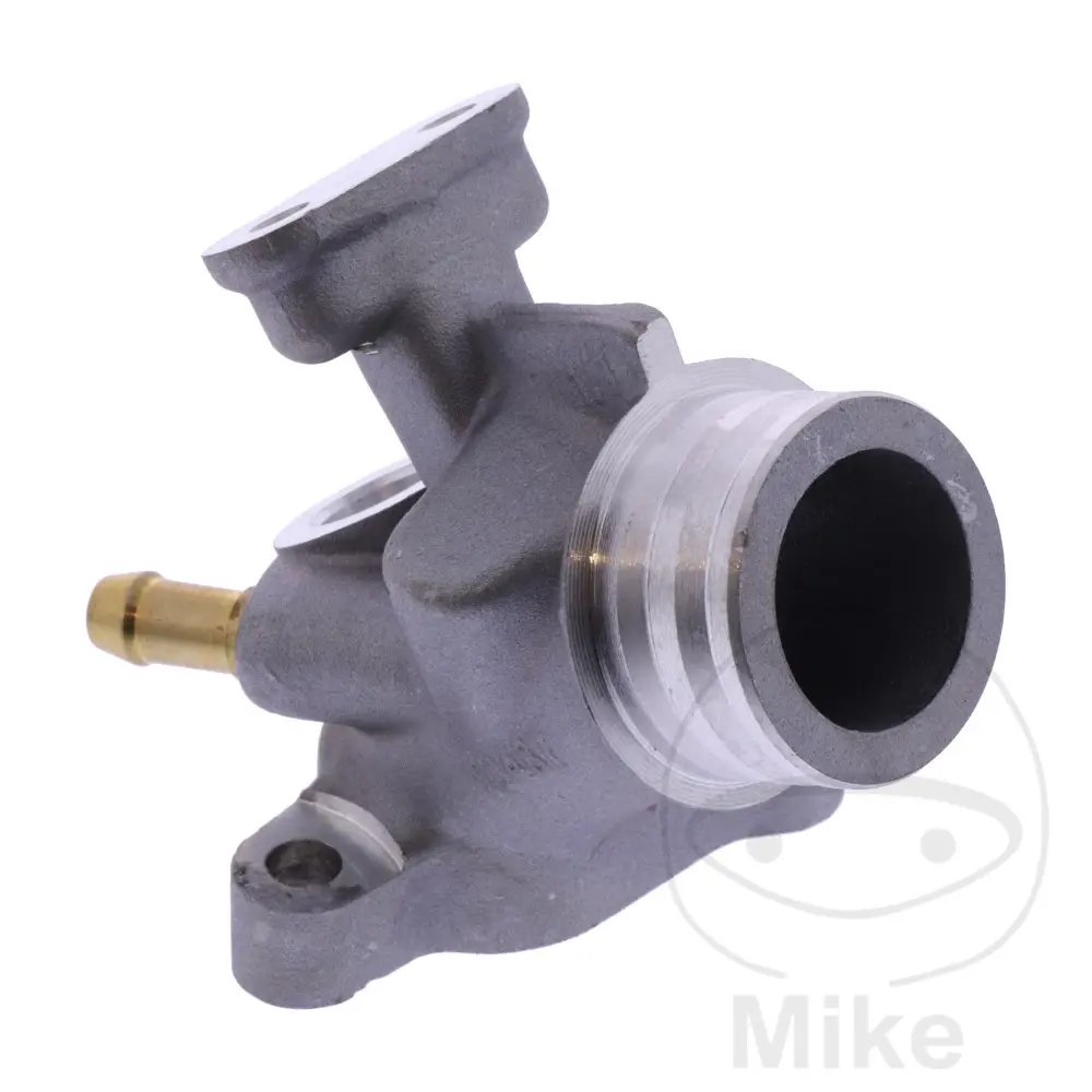 Originální díl sací hrdla PIAGGIO LIBERTY 50 4T 3V IE IGET EURO5 21-23, LIBERTY 50 S 4T 3V IE IGET EURO5 21-23, LIBERTY 50 GT 4T 3V IE IGET EURO5