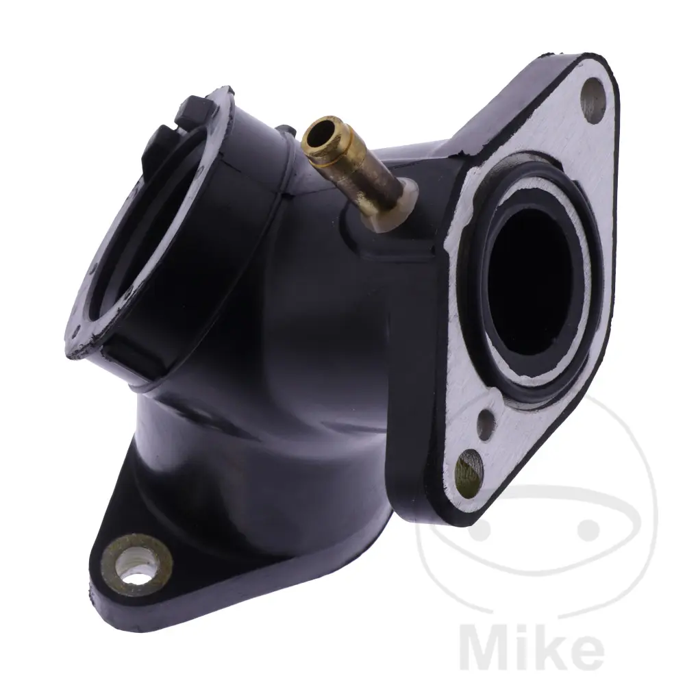JMP sací hrdla obsah 1 ks. YAMAHA XV 125 H VIRAGO 97-00, XV 125 N VIRAGO 80 KM/H 97-00, XV 125 SH VIRAGO 99-02, XV 125 SN VIRAGO 80 KM/H 99-02