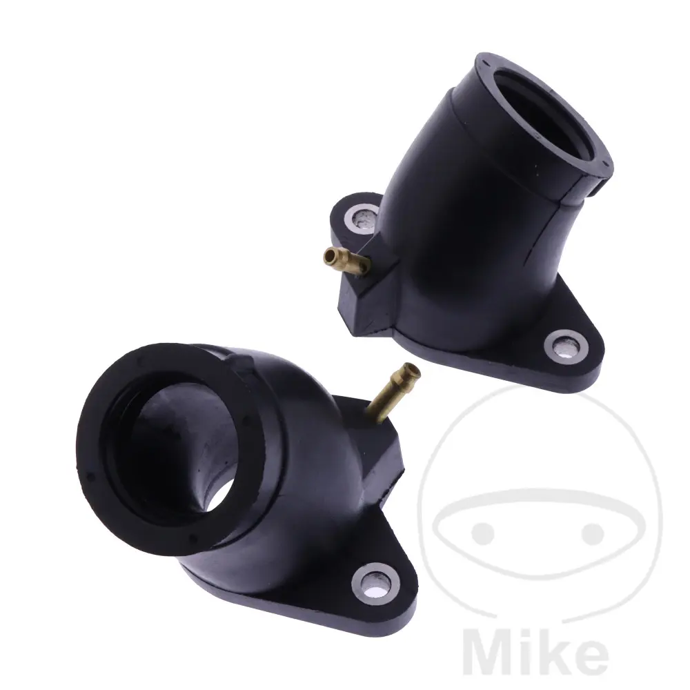 JMP sací hrdla sada obsah 2 ks. YAMAHA XVS 650 AH DRAG STAR CLASSIC 98-07, XVS 650 AN DRAG STAR CLASSIC 98-07, XVS 650 H DRAG STAR 97-03, XVS 650 N