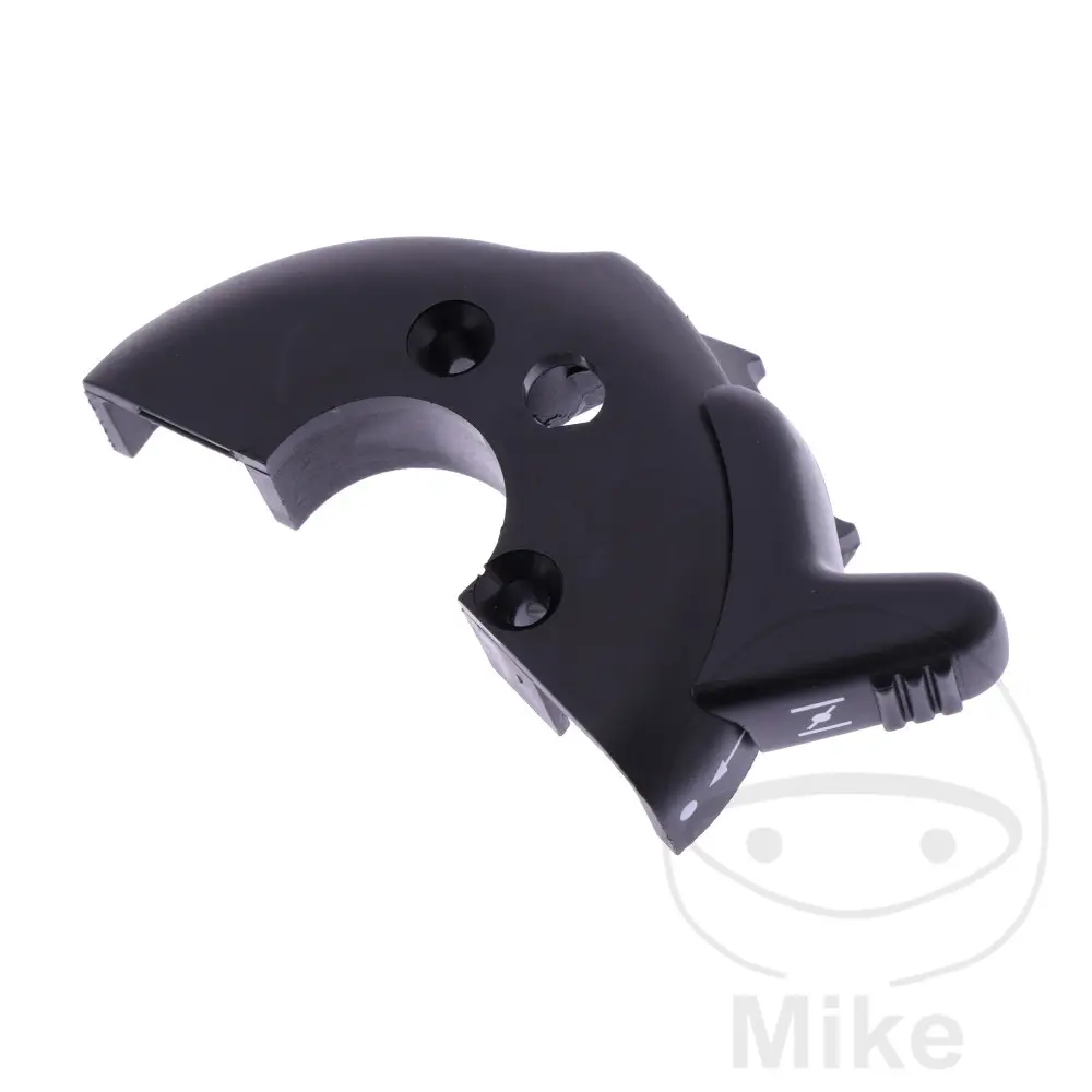 Originální díl E-sytič páčka BMW R 850 RT ABS GUSSRAD 02-06, R 850 RT ABS SPEICHENRAD 02-06, R 850 R COMFORT 04-06, R 850 R COMFORT ABS 04-06, R 850