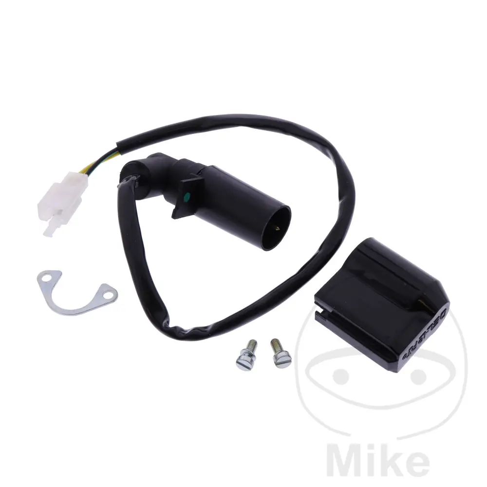 Dell Orto elektronický sytič Dellorto 50CCM MORINI motory BENELLI 491 50 RR LC 03-06, 491 50 ST AC 03-06, 491 50 LC REPLICA 03-06, NAKED 50 03-06,