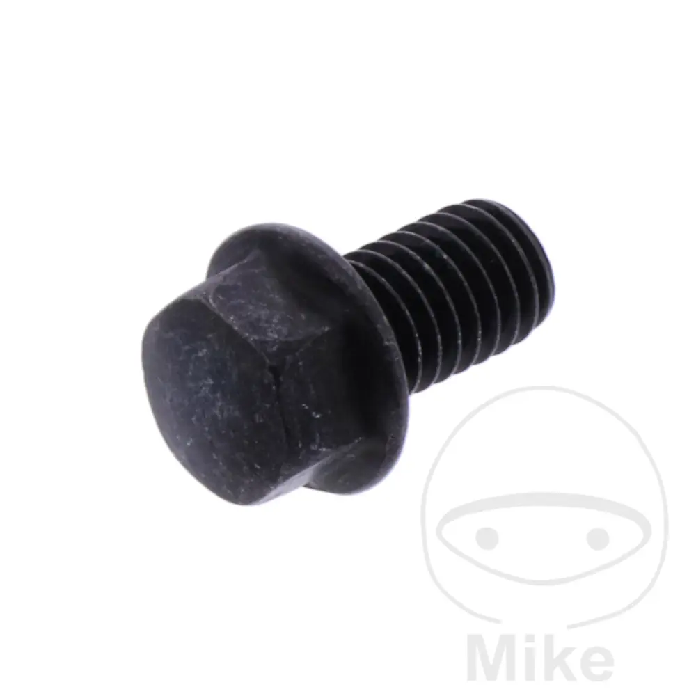 Originální díl šroub přední Ozubené kolečko YAMAHA WR 125 R 09-17, WR 125 X 09-17, XT 125 R 05-07, XT 125 X 05-07, YZF-R 125 08-13, YZF-R 125