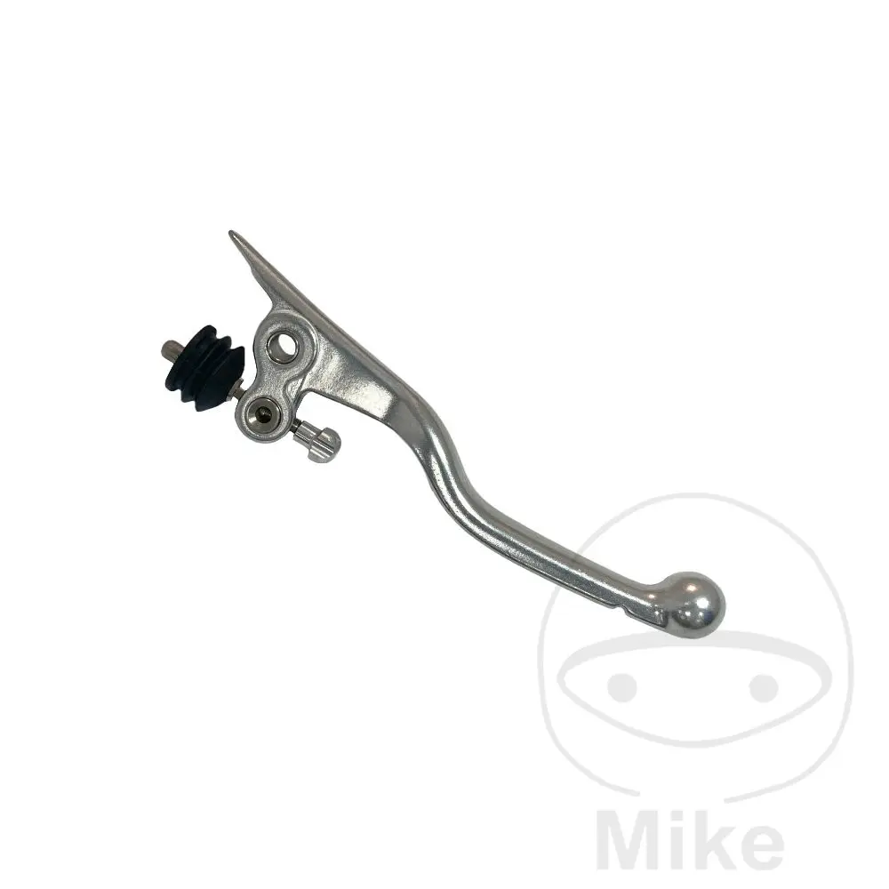 JMP brzdové/Spojková páčka SI kovaná GAS GAS MC 65 21-23, GAS MC 85 17/14 ZOLL 22-25, GAS MC 85 19/16 ZOLL 21-25, HUSQVARNA TC 65 17-23, TC 85