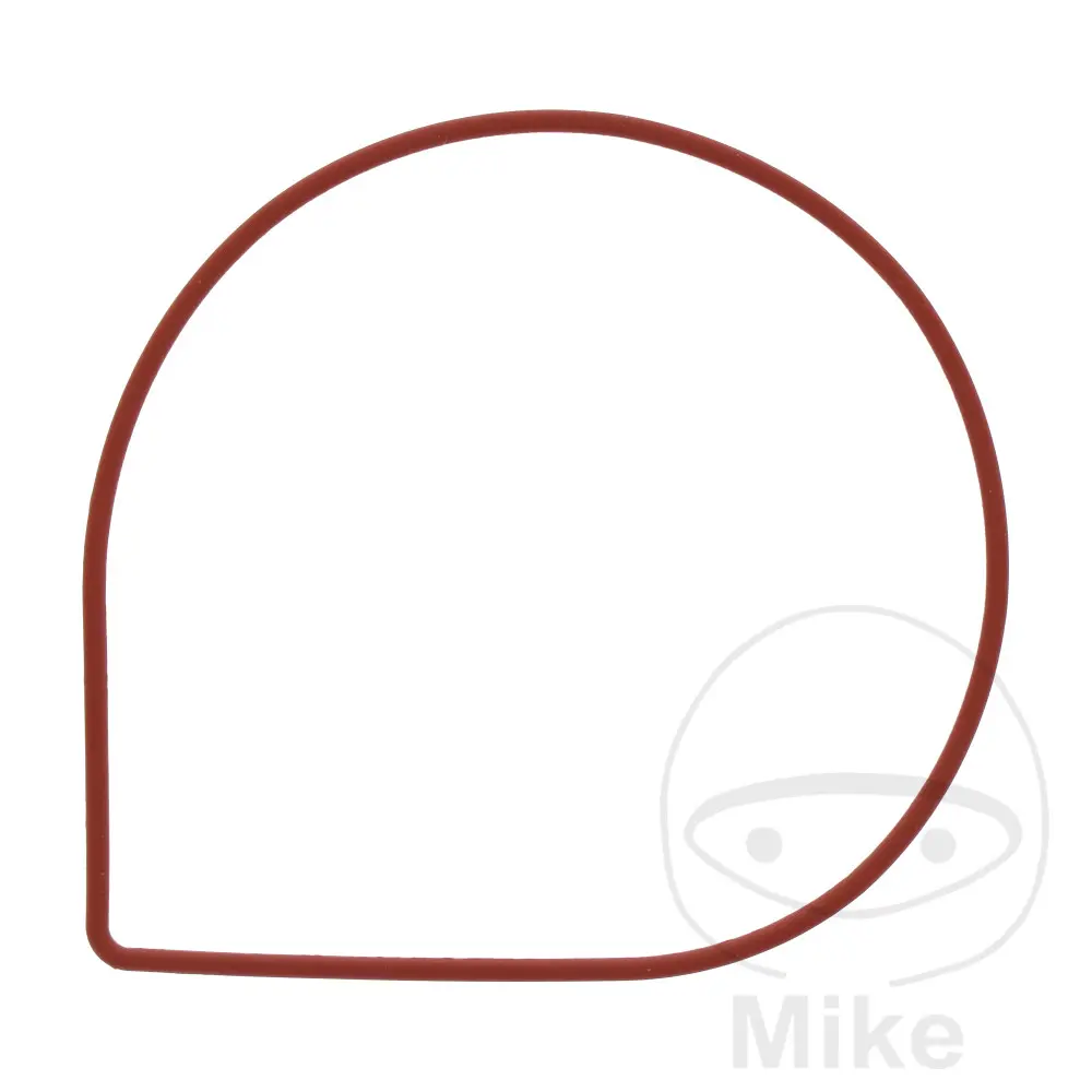 Originální díl těsnění Čerpadlo chladící kapaliny víko KAWASAKI ZX-7R 750 NINJA 96-02, ZX-7RR 750 NINJA 96-99, ZX-9R 900 NINJA 94-97, ZXR 750 91-95,