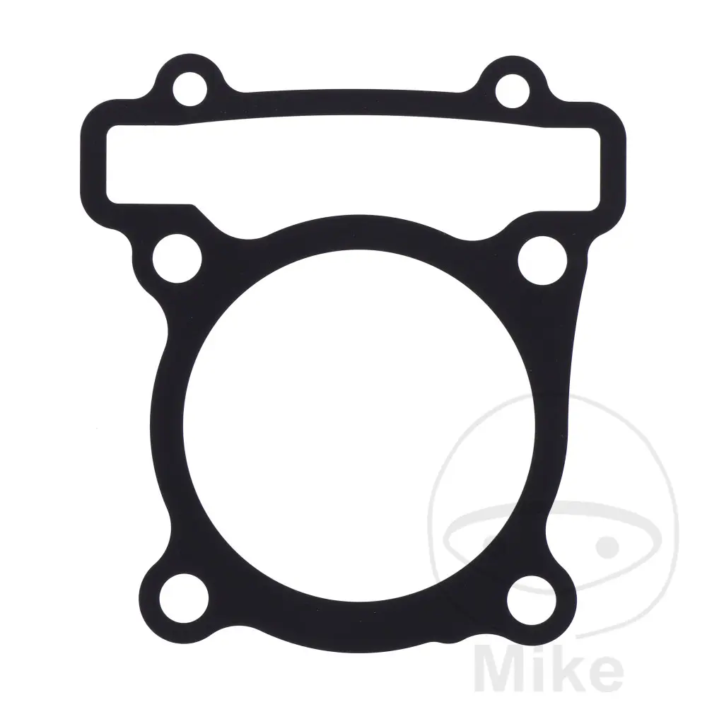 Originální díl těsnění válec spodní BETA RR 125 R LC 4T ENDURO CBS 24-25, RR 125 LC 4T ENDURO CBS FARBE ROT 21-23, RR 125 LC 4T ENDURO CBS FARBE