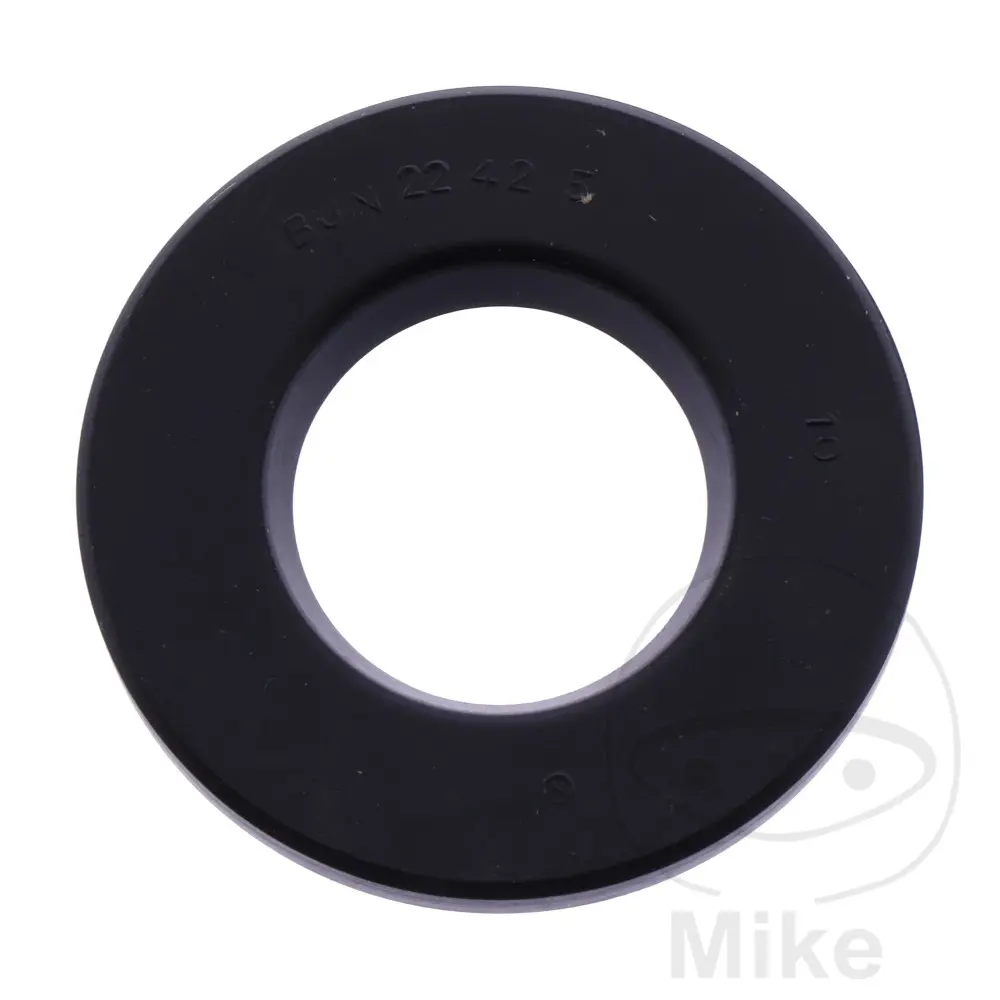 Originální díl gufero 22X42X5MM KAWASAKI EL 252 ELIMINATOR 96-03, EN 450 LTD 85-89, EN 500 90-03, GPX 600 R 88-99, GPX 750 R 87-88, GPZ 400 85, GPZ
