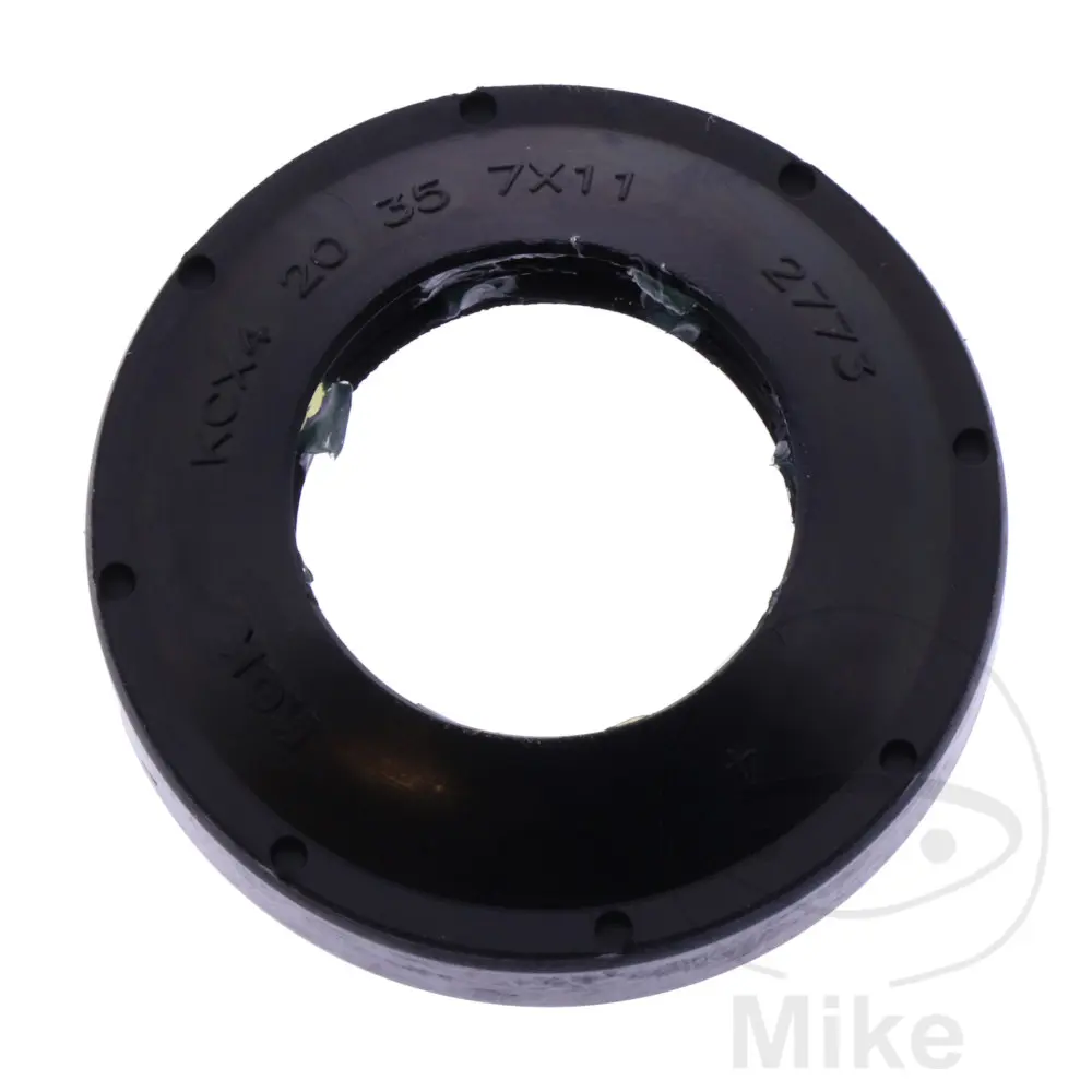 Originální díl gufero 20X35X7/11MM YAMAHA XF 50 4T GIGGLE 07-10, YN 50 F 4T NEOS 09-21, YN 50 NEOS 08-18
