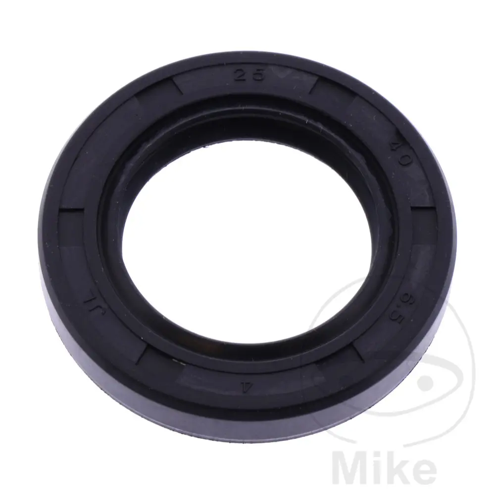 Originální díl gufero 25X40X6.5MM BETA RR 125 R LC 4T ENDURO CBS 24-25, RR 125 R LC 4T MOTARD CBS 23-25, RR 125 LC 4T MOTARD CBS FARBE WEISS 21-22,