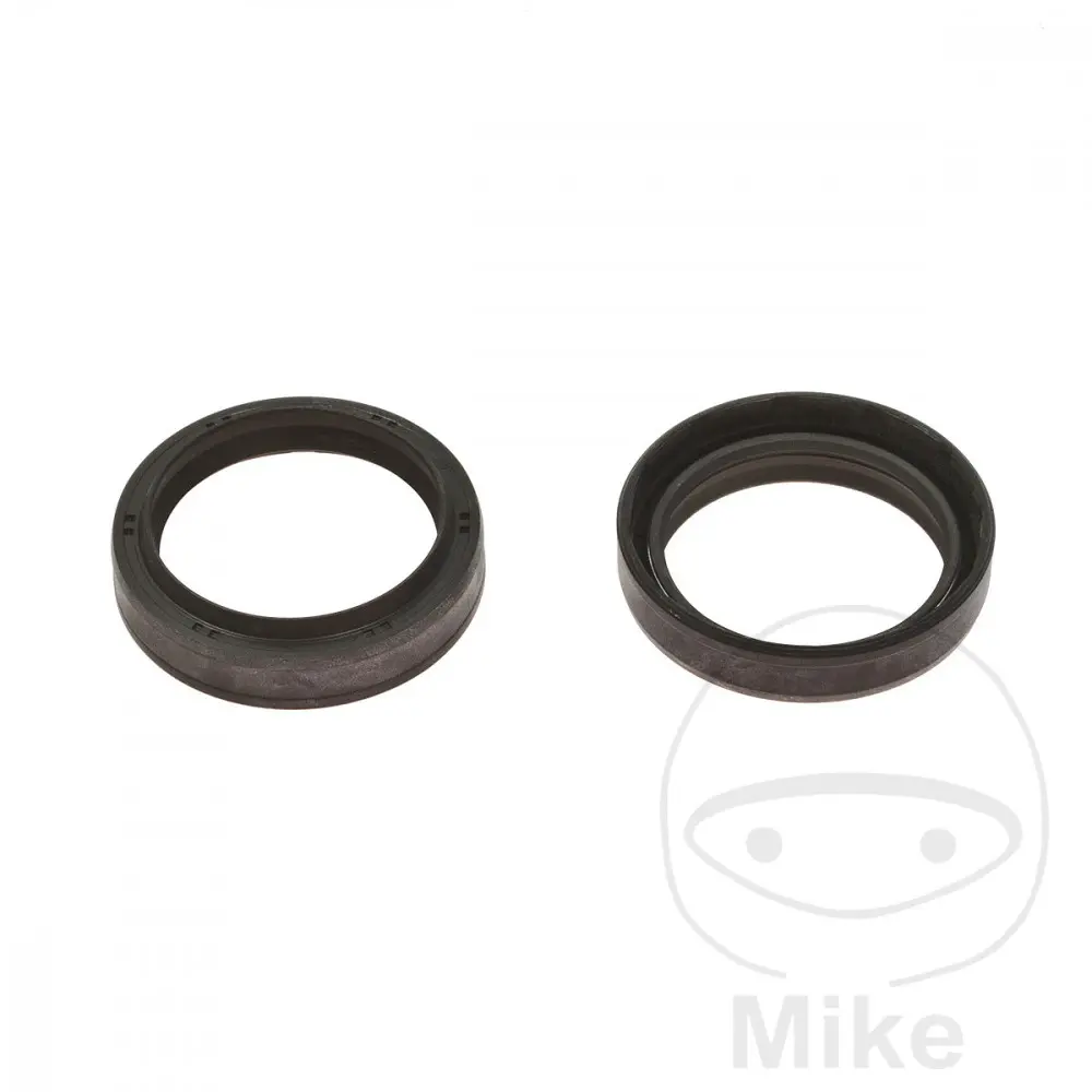 JMP gufera do vidlic sada 43X55X11/14 NOK DUCATI 1098 1098 S BIPOSTO/MONOPOSTO 07-08, 1098 1198 R 08-09, 1198 1198 S 09-10, 1198 1198 SP 11, 1198 1198