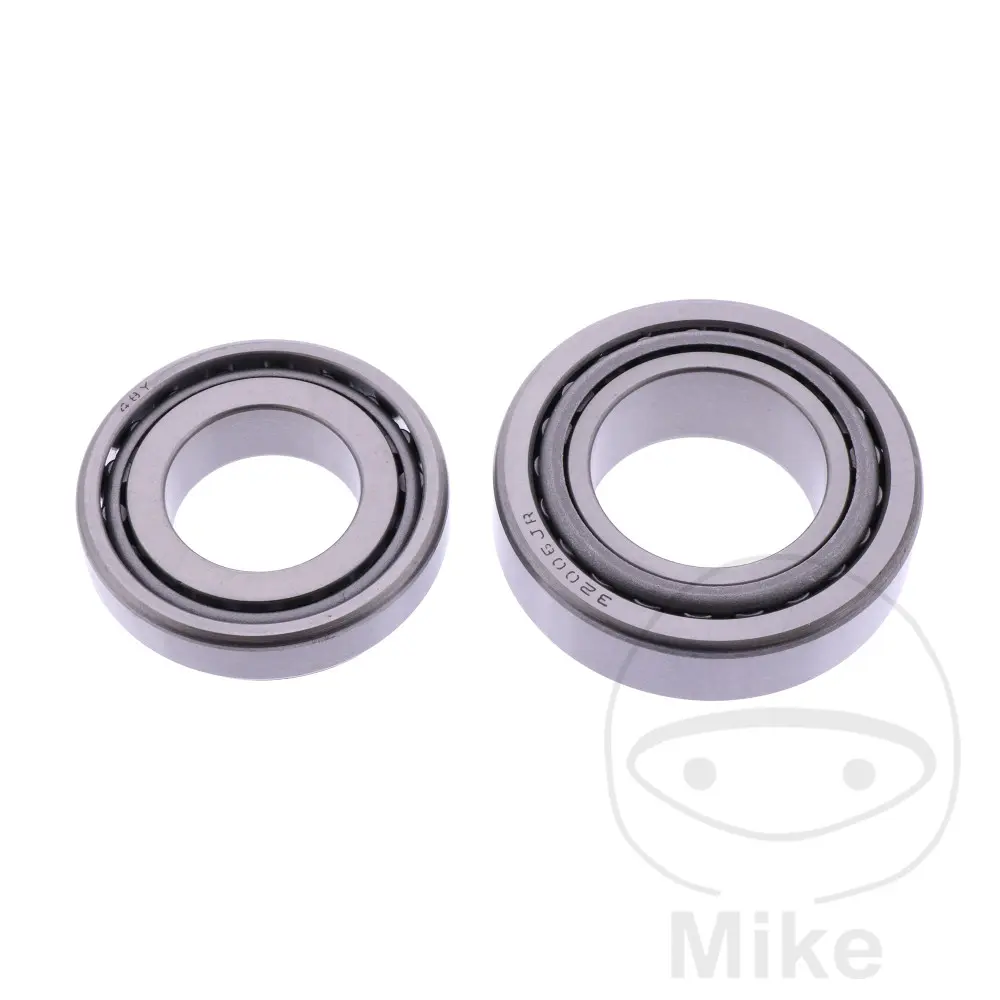 JMP kuželíkové ložisko řízení SUZUKI DR 125 S 85-94, DR 250 S 82-87, DR 600 SU 85-89, DR 600 S 85-89, DR 600 R DAKAR 86-89, DR 600 RU DAKAR 87-89, DR