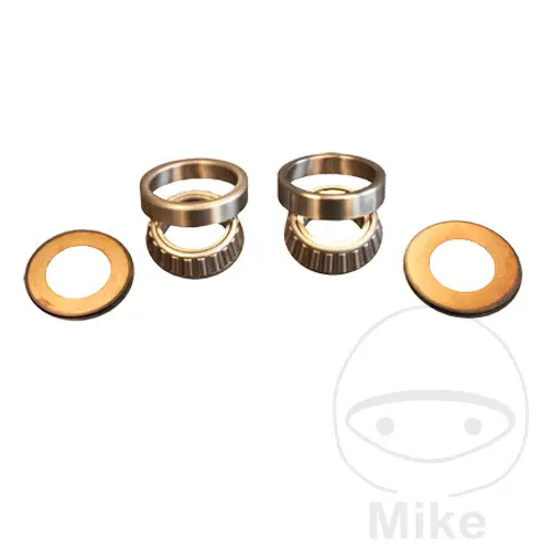 JMP sada kuželíkových ložisek do hlavy řízení JMT Tourmax 7361546 YAMAHA WR 250 F 01-25, WR 250 R 08-16, WR 250 X 08-15, WR 400 F 98-02, WR 426 F