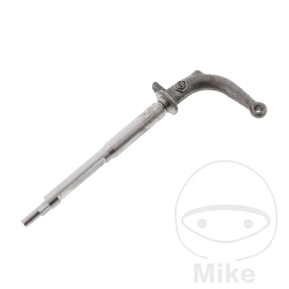 Originální díl víko spojky páčka VESPA COSA 125 E-START 87-90, COSA 125 NOŽNÍ STARTOVÁNÍ 87-90, COSA 200 FL ABS ELEKTRICKÝ STARTÉR 93-97, COSA 200
