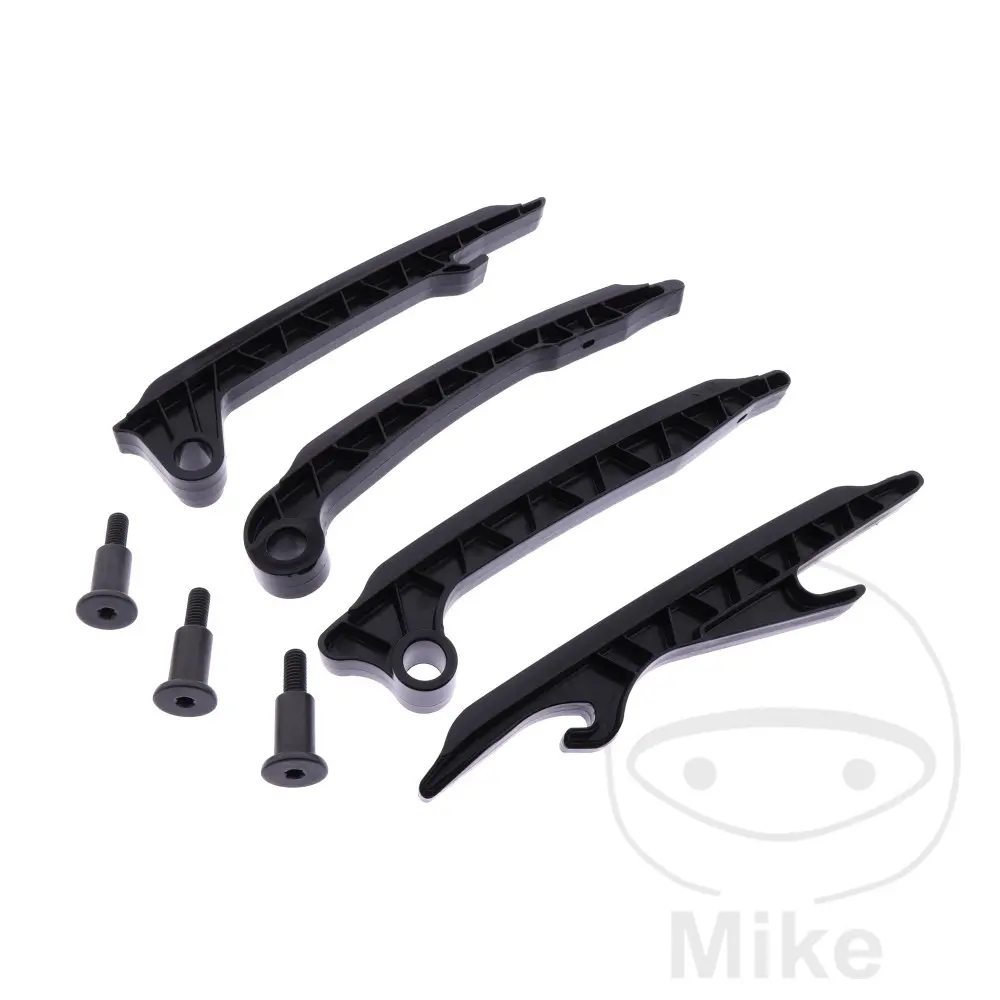 Originální díl rozvodový řetěz lišta sada BMW R 1200 GS ABS LC GUSSRAD 13-18, R 1200 GS ABS LC KOLO S VÝPLETEM 13-16, R 1200 GS ABS LC LITÁ KOLA