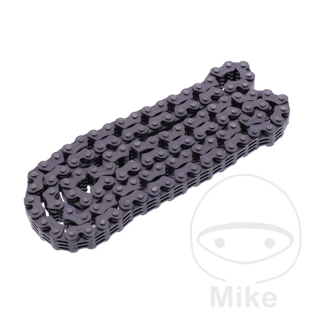 Borg Warner rozvodový řetěz nekonečný BWM 92RH2015/110 HUSABERG FE 390 IE ENDURO 10-12, FE 450 IE ENDURO 09-14, FX 450 IE CROSS 10-11, HUSQVARNA FC