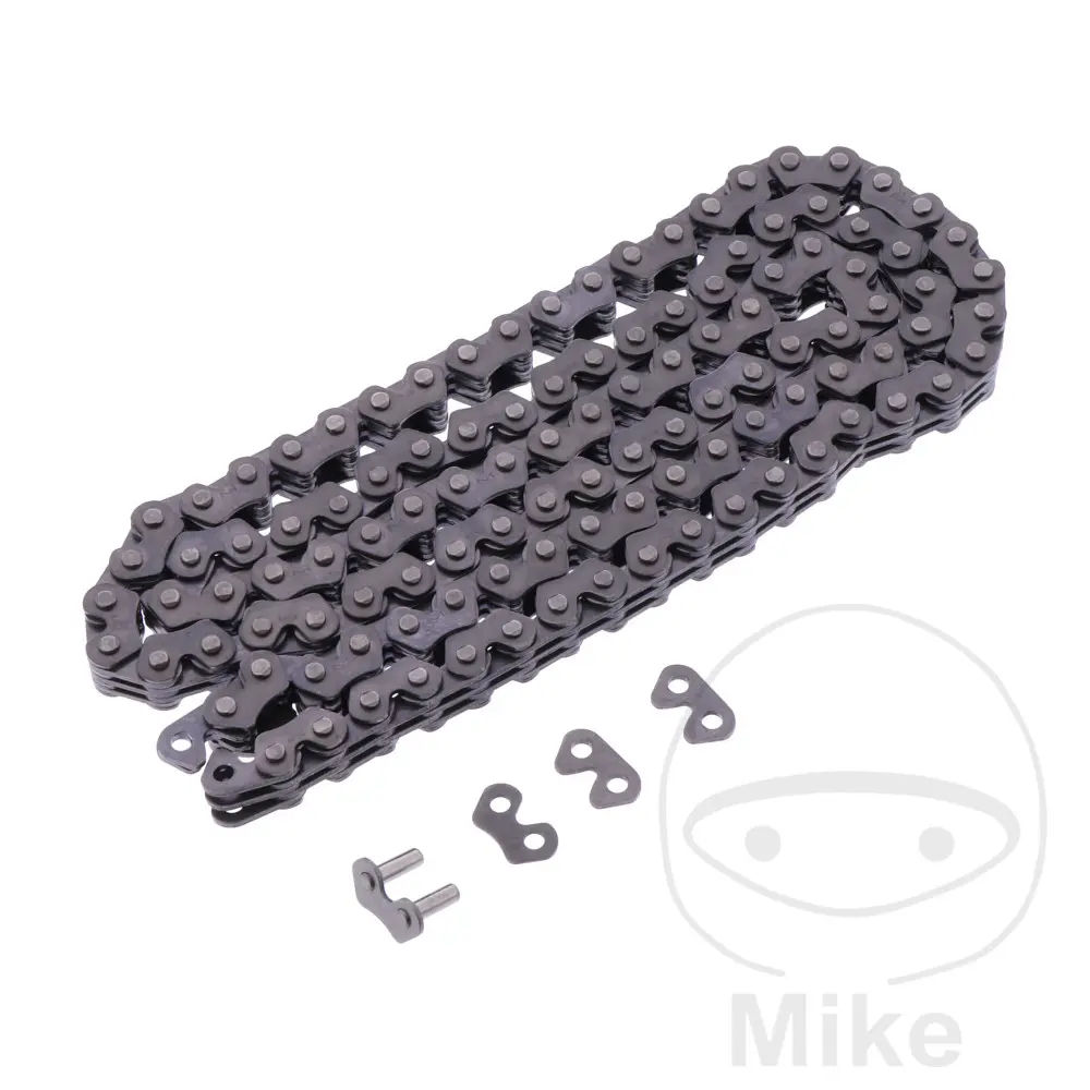 Borg Warner rozvodový řetez rozpojený se spojkou 92RH2010/114 GAS GAS EC 250 FSE 4T 10-11, GAS EC 250 F RACING 12-16, GAS EC 250 F SUOMI 12, GAS EC
